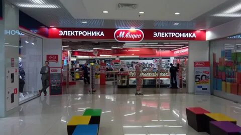 М видео табов