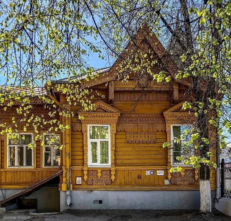 рязань дом мастеров