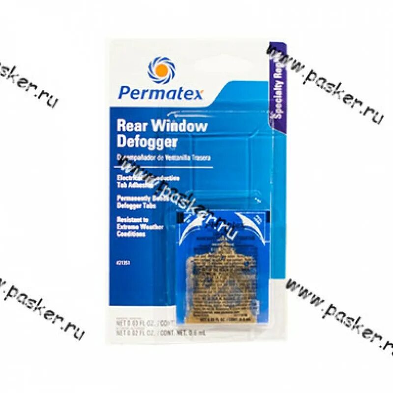 Permatex для ремонта обогрева заднего. Permatex 21351. permatex pr-21351. клей перматекс 21351. permatex клей токопроводящий.