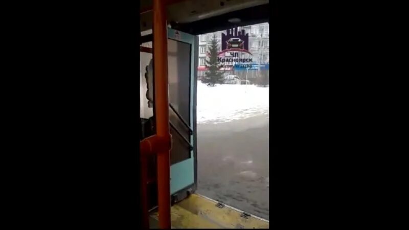 Автобус 49 заозерье