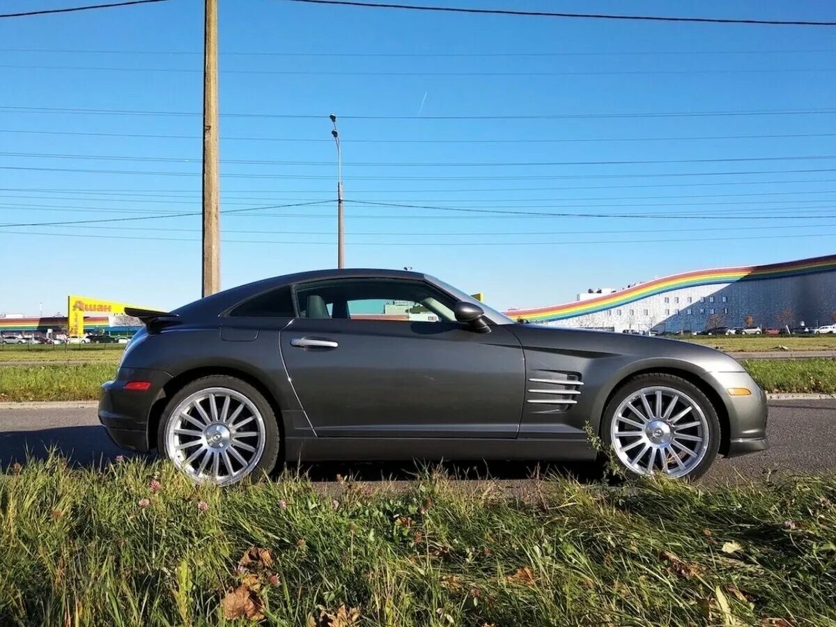 Chrysler crossfire 3. 2. Chrysler crossfire 3. Chrysler crossfire 2012. Chrysler crossfire 3.