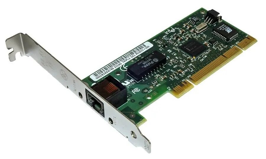 Intel lan что это. Сетевая карта intel pro 100. сетевая карта intel expi9404pt. pci 100150 pro. intel pro 2500 wmptv_zpe.