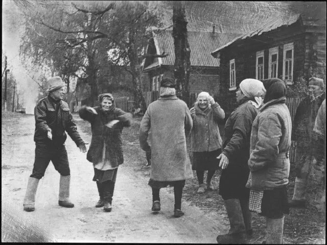 День деревни гуляй деревня: найдено 86 изображений