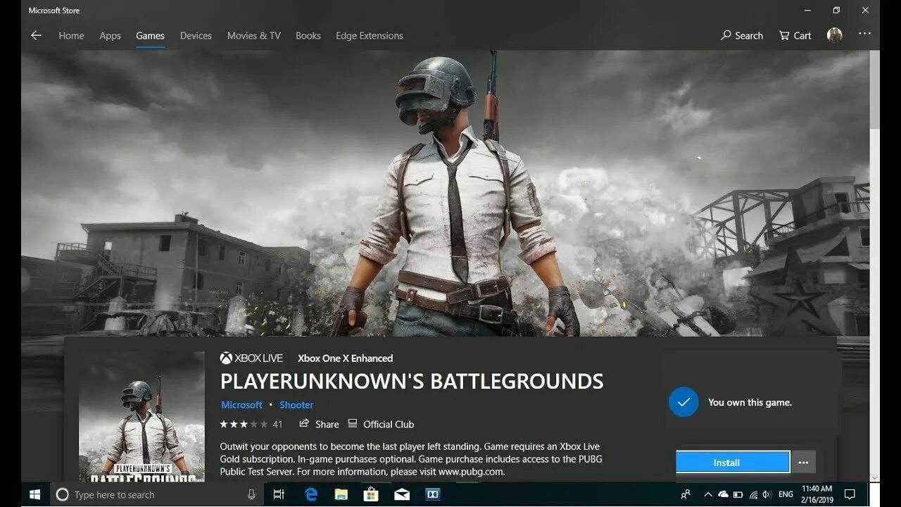 This game requires windows 10 or later. Microsoft Store игры. Интересные игры с Microsoft Store. Windows 10 PUBG. Стор ПАБГ.