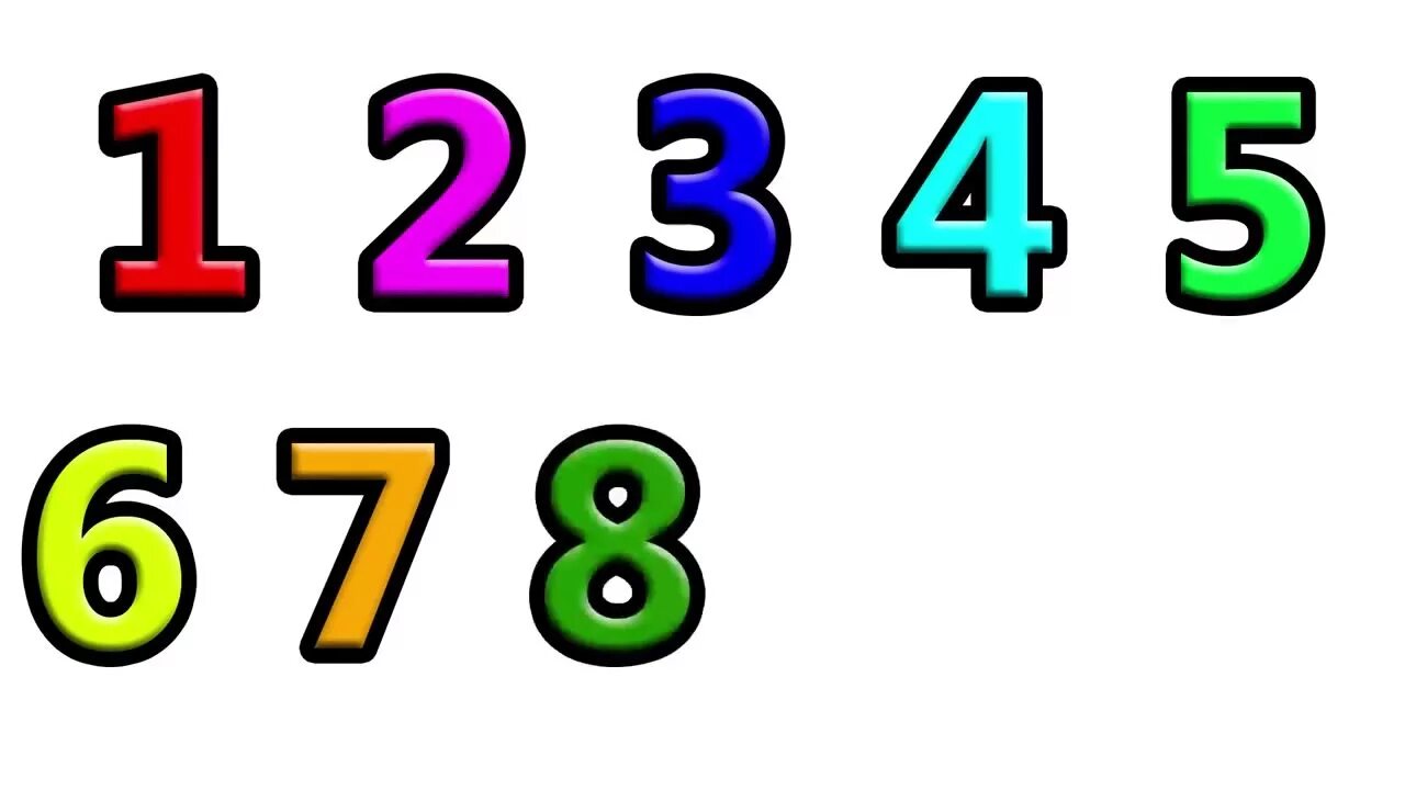 Карточки от 1 до 10. Цифра от 1 до 8. Карточки с цифрами от 1 до 10. Цифры от 0 до 9. Цифры от 1 до 10.