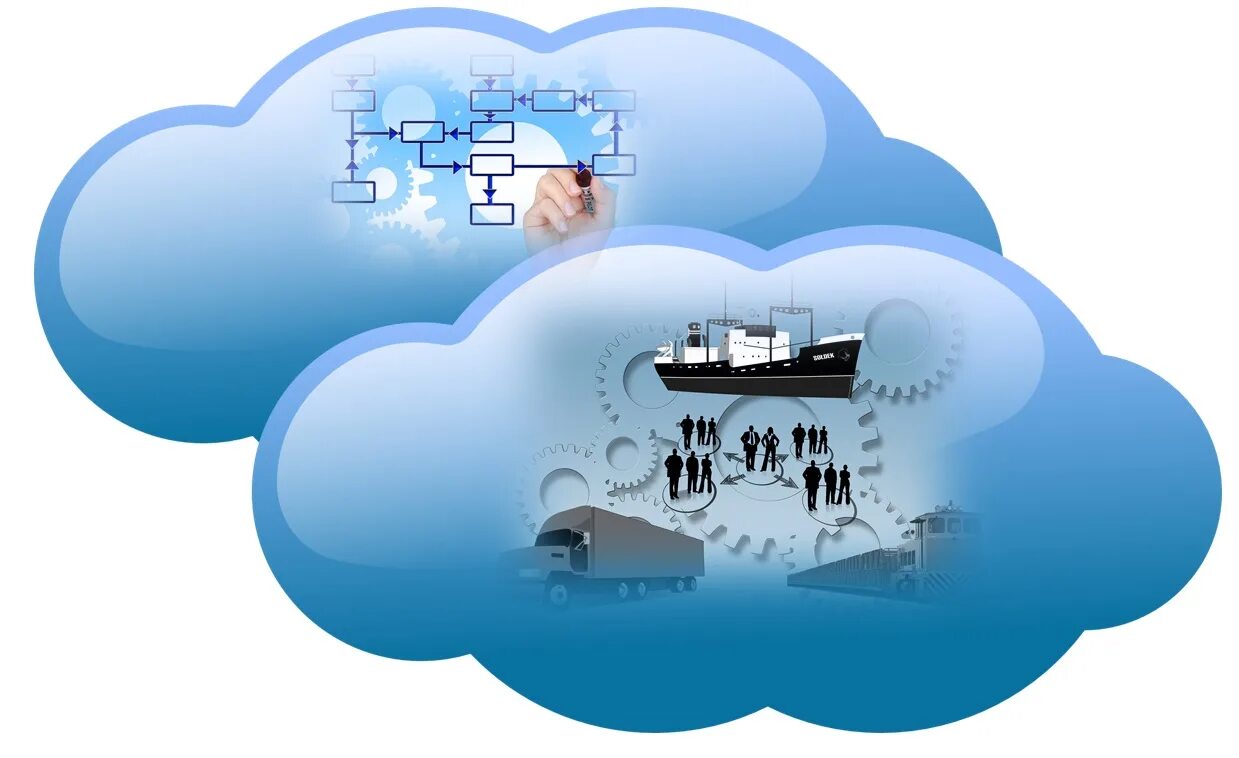 Облачные технологии. Облачные технологии в логистике. Облачные вычисления. Облачные технологии в бизнесе.