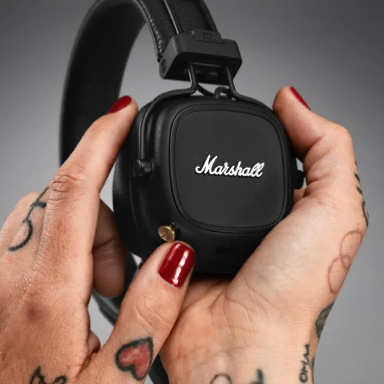 Marshall iv bluetooth. Marshall iv bluetooth