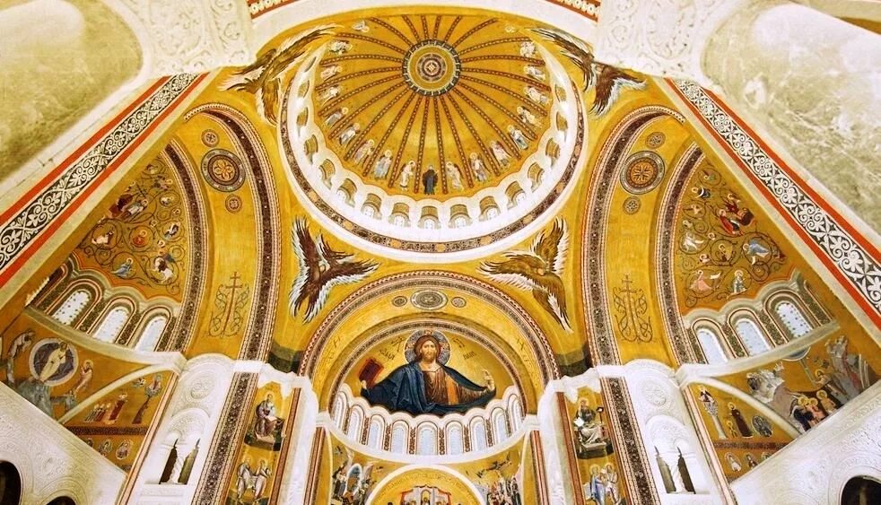 Храм святого саввы сербия. Храм св саввы. Кафедральный собор святого саввы (белград, сербия). Храм св саввы. Храм св саввы в белграде.