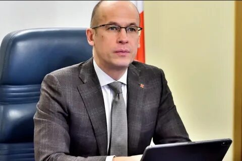 Бречалов ижевск
