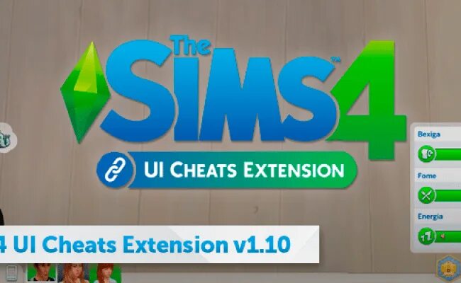 Симс 4 cheat extension. Симс 4 UI_Cheats_Extension. UI Cheats SIMS 4. UI Cheats Extension SIMS 4. UI Cheats Extension от weerbesu.