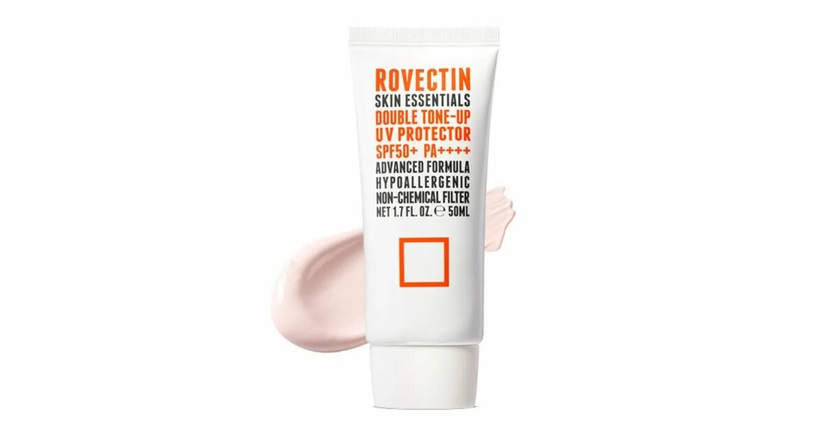 [Rovectin] солнцезащитный крем Skin Essentials Aqua Soothing UV Protector spf50+ pa++++, 50 мл. Rovectin Skin Essentials Double Tone-up UV Protector spf50+ солнцезащитный крем 50 мл. Rovectin Anti-irritant UV. Laennec LNC UV Protector spf50+ pa++++.