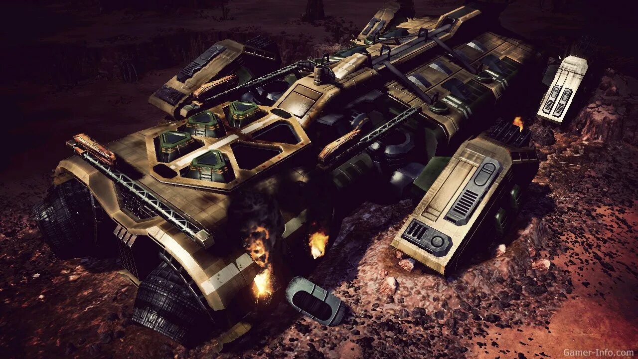 C C 4 Tiberian Twilight. Command & Conquer 4: Tiberian Twilight. Command Conquer 4 Tiberian Twilight Art. Command Conquer краулер. Command and conquer 4 tiberian twilight