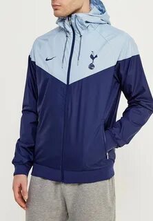 Nike ветровка