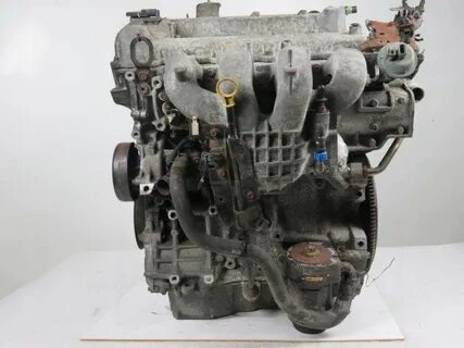Двигатель мазда сх7 2.3 турбо