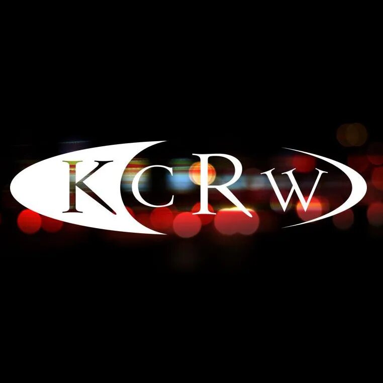 KCRW.