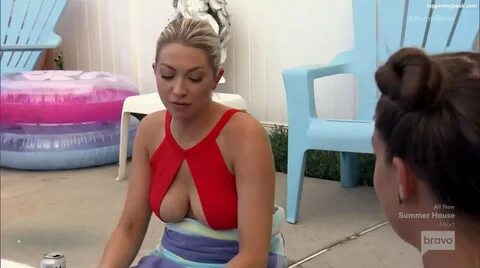 Stassi schroeder naked.