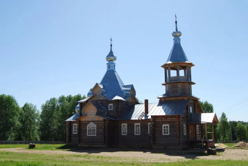 Погода бережное вологодской. Храм Агапита Маркушевского в Нюксенице. Церковь Нюксеница Вологодской области. Нюксенский район Нюксеница. Село Нюксеница село Нюксеница, Вологодская область.