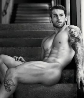 Slideshow michael stokes nudes.