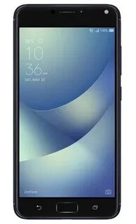 Смартфон zenfone 4 max