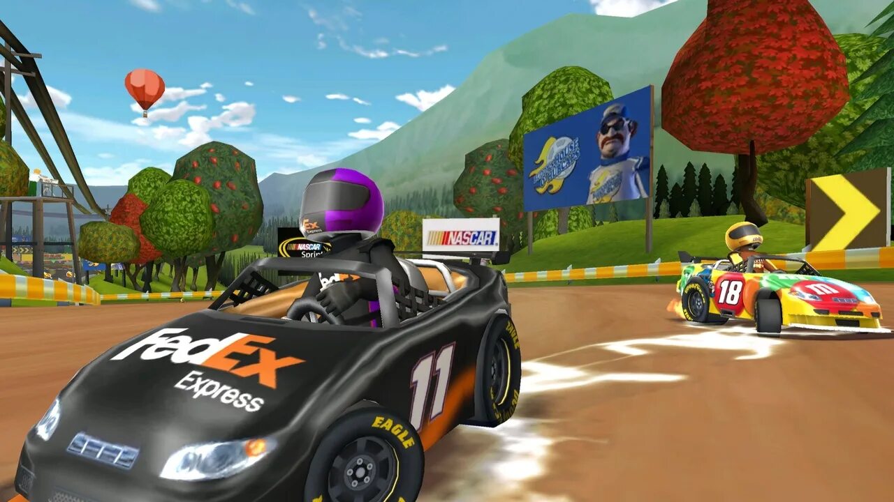 Карт гонки игры. Wii Kart Racer. NASCAR Kart Racing. Игра бомберы гонки картинг. Игры про картинг на ПК.