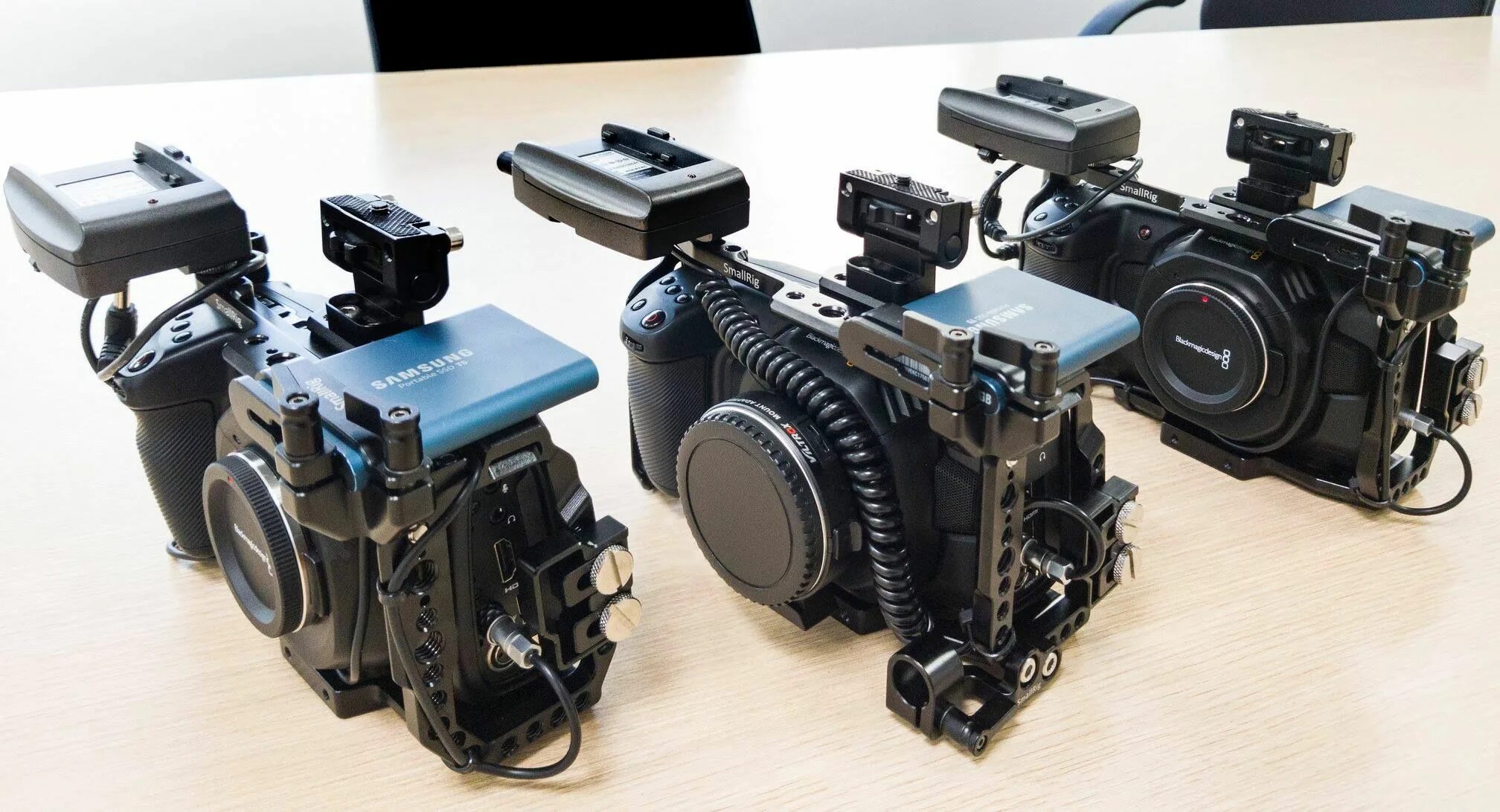 Камера 06. Blackmagic Design Pocket Cinema Camera 4k. BMPCC 6k Rig. Blackmagic 4k Kit. Blackmagic Pocket 4k.