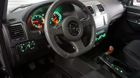 Новый уаз 2024г