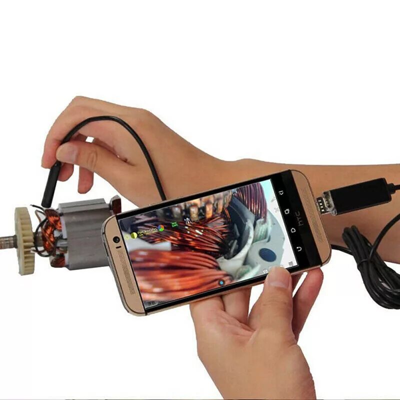 Эндоскоп для андроид 10. Камера эндоскоп usb endoscope 1,5 м. гибкая камера (эндоскоп) 2 м.. эндоскоп ot-sme12 2 метра. бороскоп-эндоскоп камера 3,5 мм.