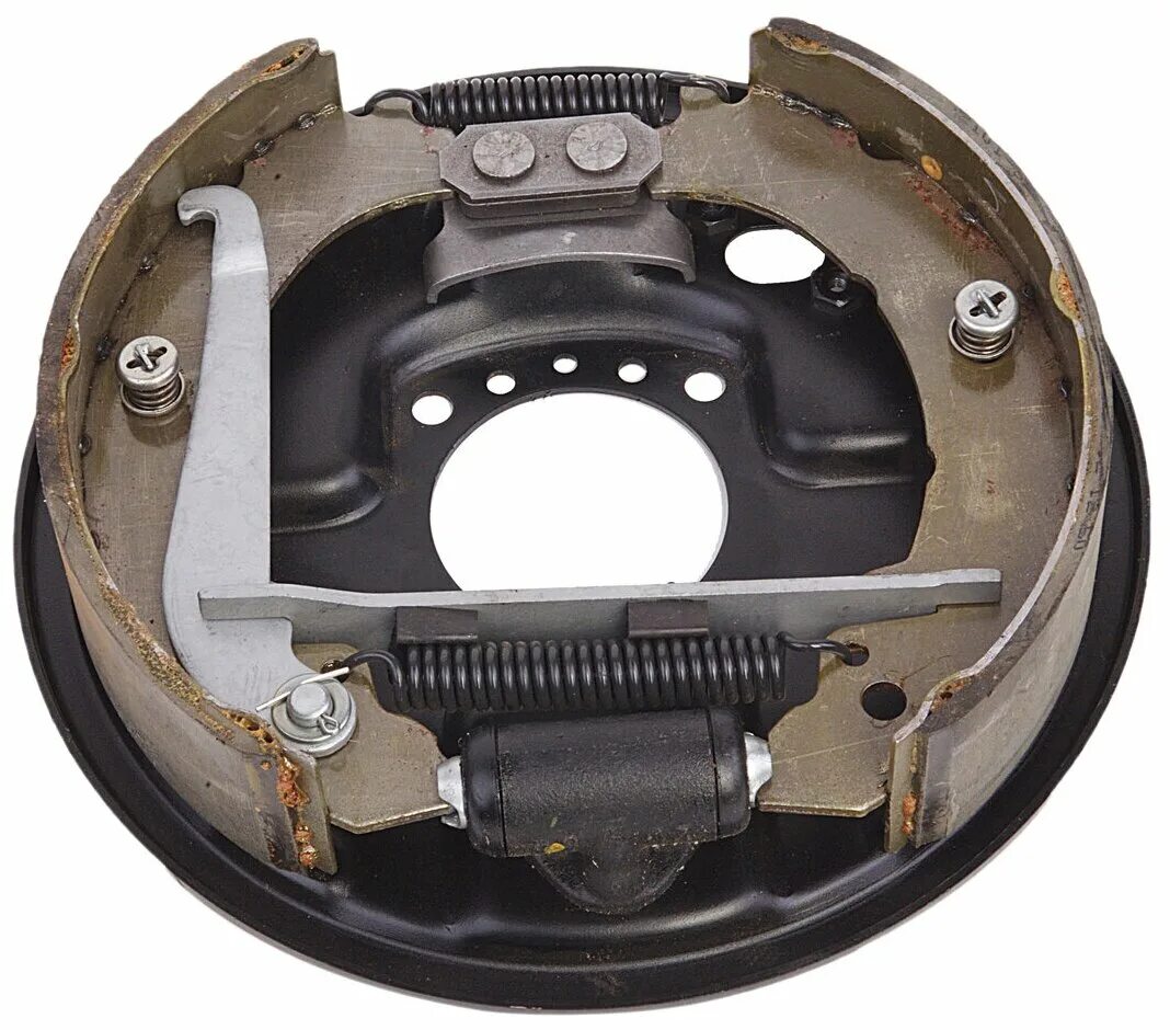 Щит заднего тормоза ваз 2101. Колодка тормозная саф 420 180. Задний барабанный тормоз уаз-452. Колодки тормозные bpw 420x180. Колодка тормозная saf в сборе 420х180.