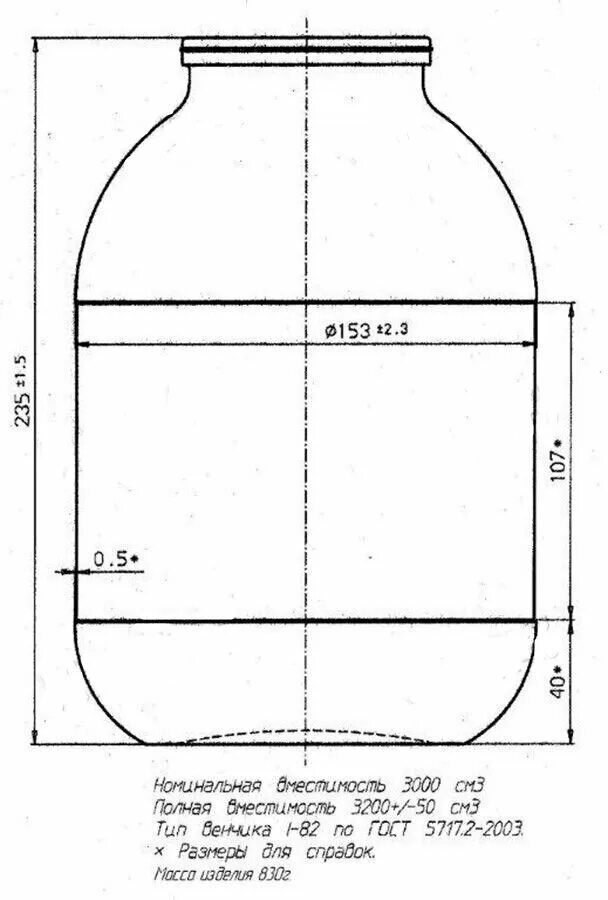 Сколько надо трехлитровых банок. Размер 3л стеклянной банки. Размеры трехлитровой стеклянной банки. Размер 3 литровой стеклянной банки. Высота 3 литровой банки в сантиметрах стеклянной.