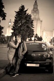 Авто пара