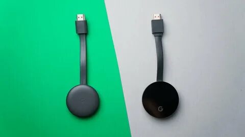 Андроид chromecast