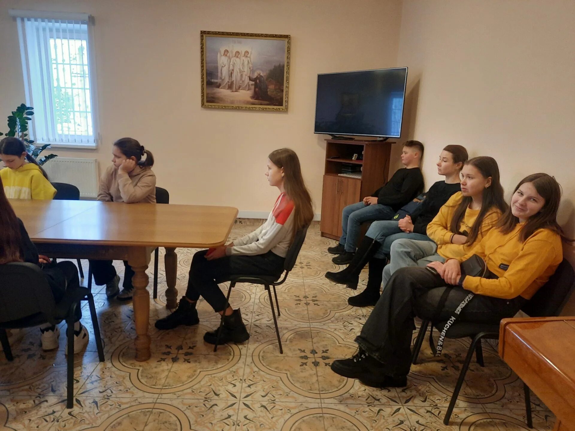 Курсы вилейка