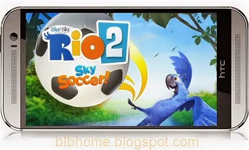 Rio андроид. Rio sky soccer.