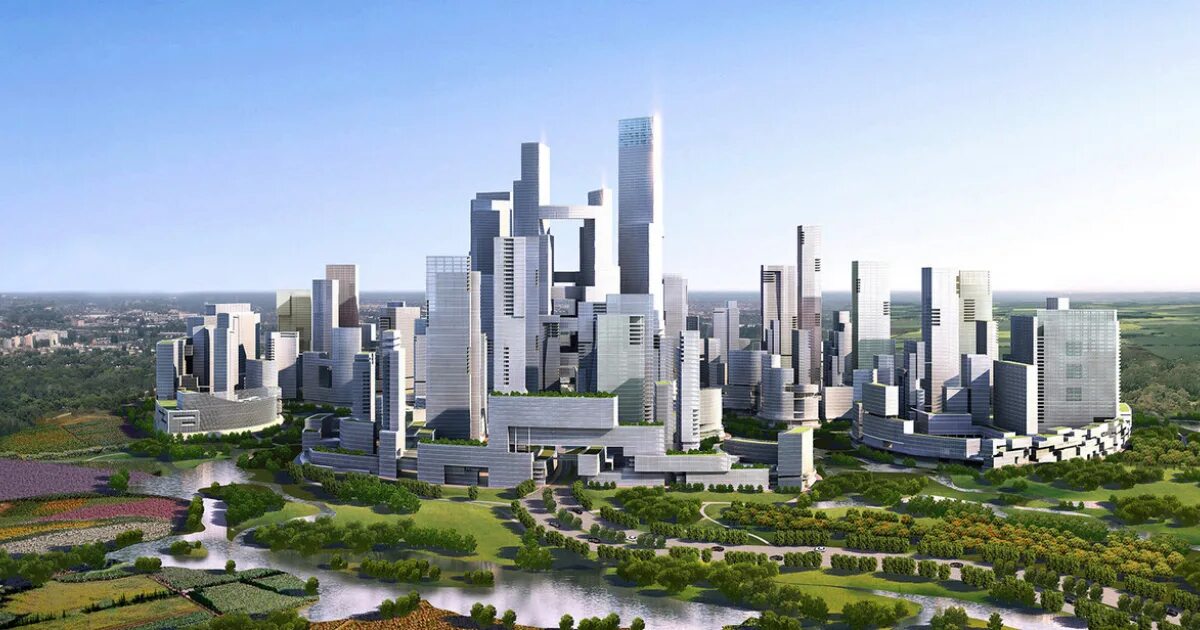 Новые города за 15 лет. Eco-friendly City. Автономный город. Eco City Future. Eco City 2.