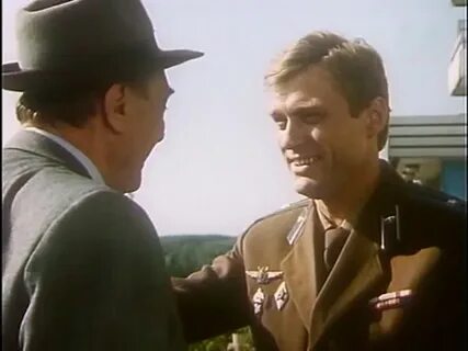 Завещание 1985