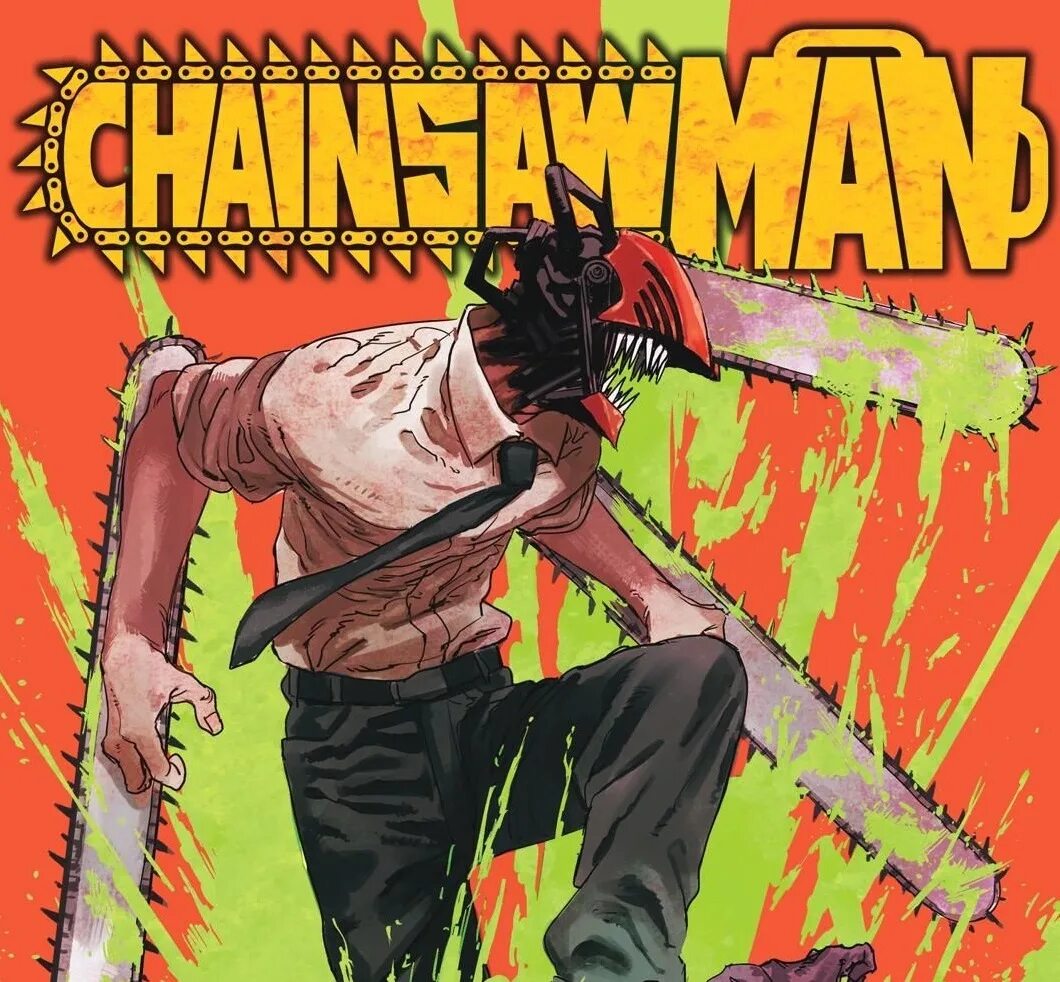 Пауэр Chainsaw man. Человек бензопила Манга 1 том обложка. Человек бензопила обложка. Человек бензопила Постер.