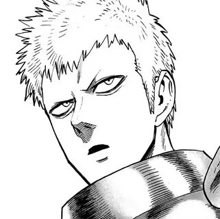 Child emperor one punch man