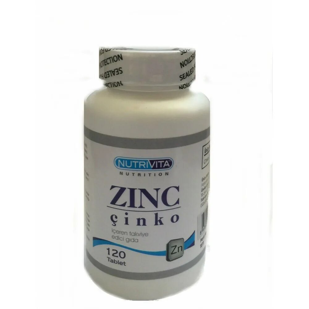 Нежная zinc. Zinc Nutrivita 120. Турецкие витамины Nutrivita. Витамины Zinc турецкий. Ultimate Nutrition Zinc - цинк, 120 табл.