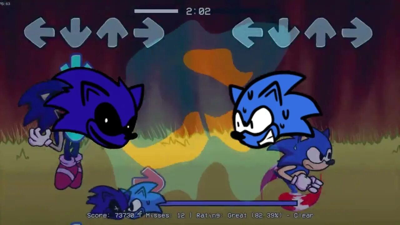 Friday night funkin sonic exe confronting yourself. Sonic exe vs sonic fnf confronting yourself. fnf confronting yourself sonic exe. фнф геймплей соник exe confronting yourself. confronting yourself remastered.