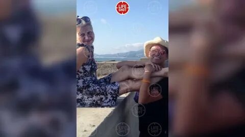 Прямой эфир гоген женился