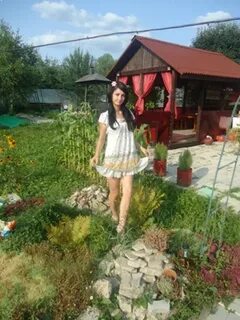 Женское родники