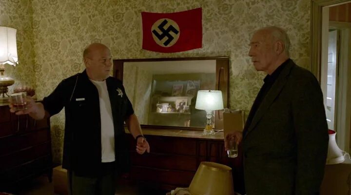 тревор эдмонд. месть 70. месть 70. помнить 2015. эмир козджуоглу.