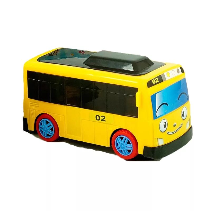 Bus toys. Игрушечный автобус Тайо свет звук. Игрушечный автобус Тайо синий. Автобус Тайо свет звук игрушка. Желтый автобус Тайо игрушка.