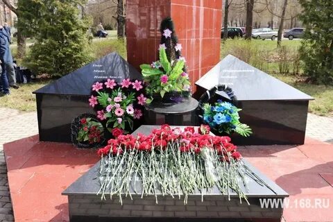 Годовщина чернобыльской аварии в 2024