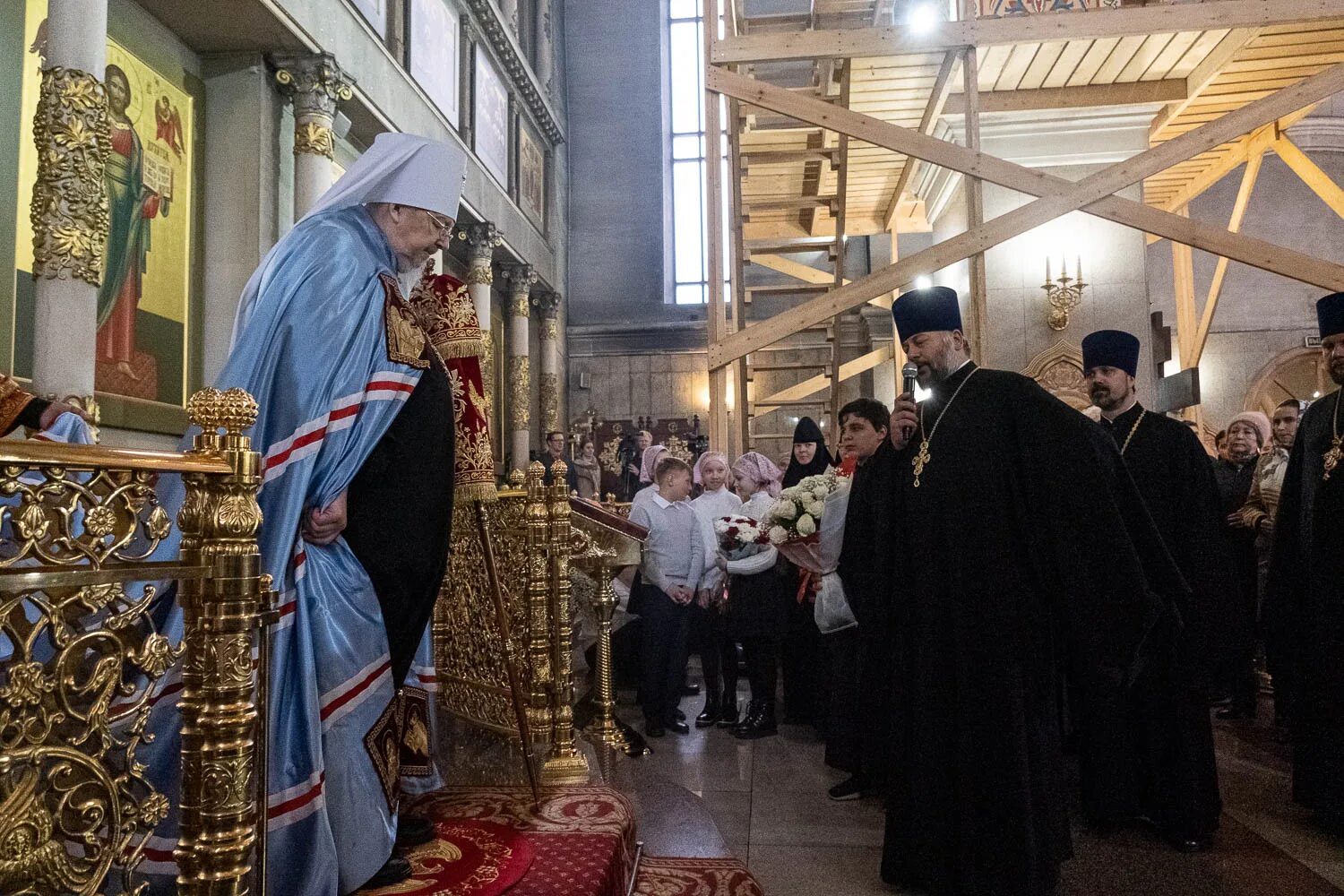 Images ХРАМ РОЖДЕСТВА ХРИСТОВА КРАСНОЯРСК
