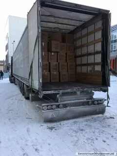 Область перевозки без посредников