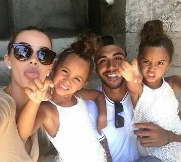 Mixed family