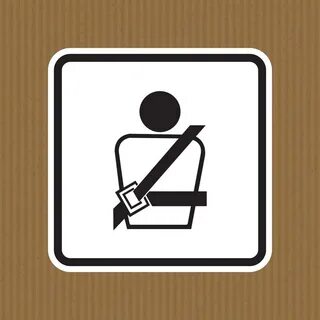 Wear a seat belt перевод