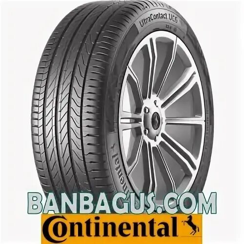 Continental 225 55 r19. Continental ULTRACONTACT 6. Continental CONTIULTRACONTACT uc6 225/55 r19 99v.