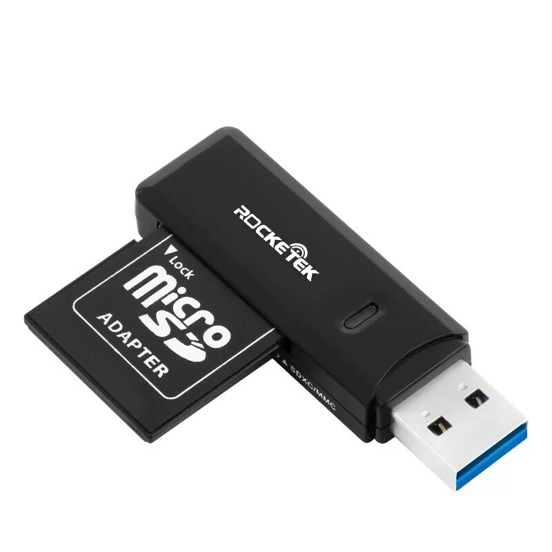 Купить картридер микро usb. Hama USB 3.0 Card Reader. Картридер Rocketek cr324. Картридер для микро SD. Юсб картридер для микро СД.